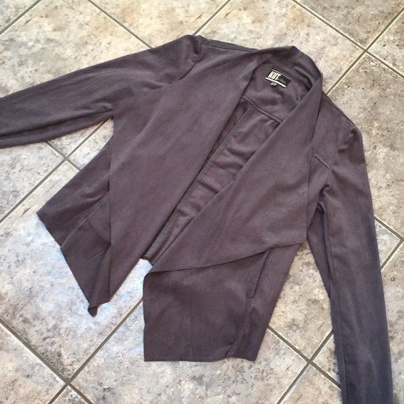 Kut from the Kloth Jackets & Blazers - Kut From The Kloth Tayanita Faux Suede Jacket